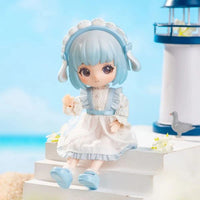 LIRORO Summer Island BJD Blind Box Series