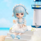LIRORO Summer Island BJD Blind Box Series (Opened Box)