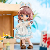 LIRORO Summer Island BJD Blind Box Series (Opened Box)