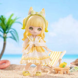 LIRORO Summer Island BJD Blind Box Series (Opened Box)