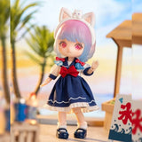 LIRORO Summer Island BJD Blind Box Series