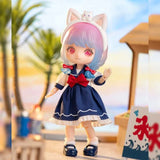 LIRORO Summer Island BJD Blind Box Series (Opened Box)