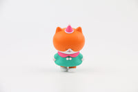 Variety Sum with Cat Friends series