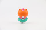 Variety Sum with Cat Friends series
