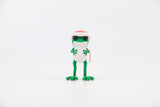 APO Frogs 12 Months series by TwelveDot