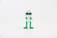APO Frogs 12 Months series by TwelveDot (Opened boxes)