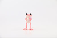 APO Frogs 12 Months series by TwelveDot (Opened boxes)