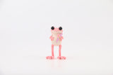 APO Frogs 12 Months series by TwelveDot (Opened boxes)