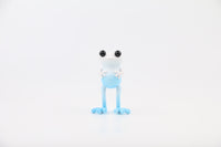 APO Frogs 12 Months series by TwelveDot (Opened boxes)