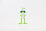 APO Frogs 12 Months series by TwelveDot (Opened boxes)