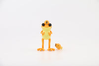 APO Frogs 12 Months series by TwelveDot (Opened boxes)