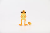 APO Frogs 12 Months series by TwelveDot (Opened boxes)
