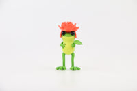 APO Frogs 12 Months series by TwelveDot (Opened boxes)
