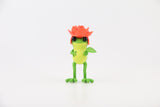 APO Frogs 12 Months series by TwelveDot (Opened boxes)