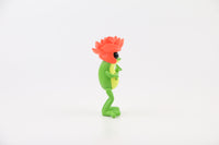 APO Frogs 12 Months series by TwelveDot (Opened boxes)