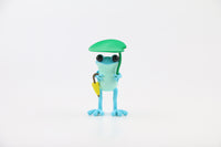 APO Frogs 12 Months series by TwelveDot (Opened boxes)