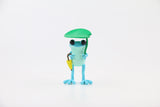 APO Frogs 12 Months series by TwelveDot (Opened boxes)