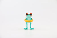 APO Frogs 12 Months series by TwelveDot (Opened boxes)