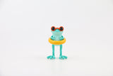 APO Frogs 12 Months series by TwelveDot (Opened boxes)