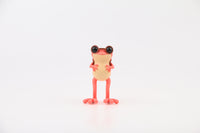 APO Frogs 12 Months series by TwelveDot (Opened boxes)