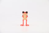 APO Frogs 12 Months series by TwelveDot (Opened boxes)