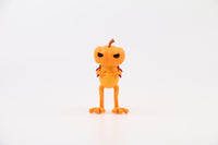 APO Frogs 12 Months series by TwelveDot (Opened boxes)