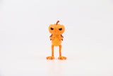 APO Frogs 12 Months series by TwelveDot (Opened boxes)