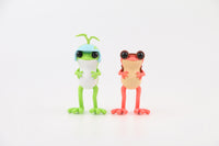 APO Frogs 12 Months series by TwelveDot