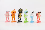 APO Frogs 12 Months series by TwelveDot (Opened boxes)