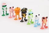 APO Frogs 12 Months series by TwelveDot (Opened boxes)