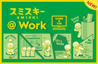 SMISKI@Work