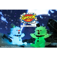Instinctoy - Shock