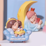 Sweet Dream Kingdom by Kemelife