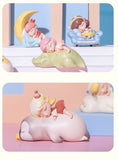 Sweet Dream Kingdom by Kemelife