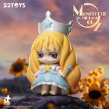 Lilith - Monologue In The Land Of Oz (Opened Box)