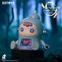 Lilith - Monologue In The Land Of Oz (Opened Box)