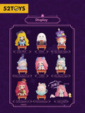 Lilith Midnight Tea Party Series (Opened box)