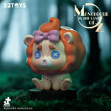 Lilith - Monologue In The Land Of Oz (Opened Box)
