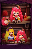 Lilith Midnight Tea Party Series (Opened box)