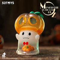 Lilith - Monologue In The Land Of Oz (Opened Box)