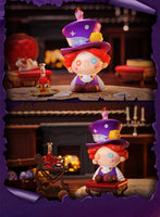 Lilith Midnight Tea Party Series
