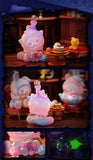 Lilith Midnight Tea Party Series (Opened box)