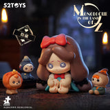 Lilith - Monologue In The Land Of Oz (Opened Box)