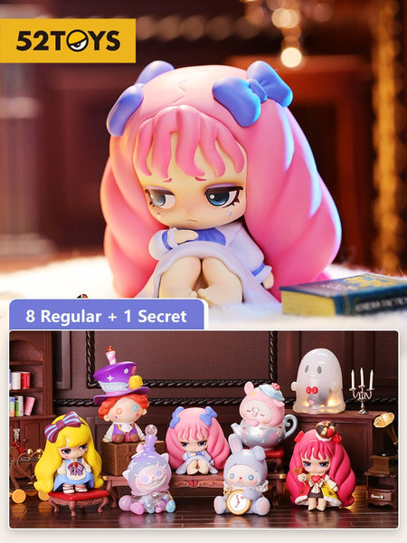 Lilith Midnight Tea Party Series (Opened box)