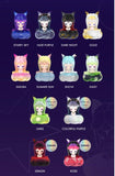 Limomo series by Funism