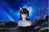 Limomo series by Funism