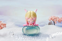 Limomo series by Funism
