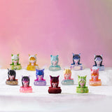 Limomo series by Funism