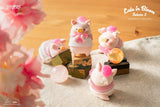 Lulu in Bloom Sakura Series 2