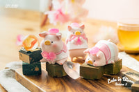 Lulu in Bloom Sakura Series 2